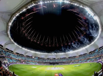 Dubai gears up for ICC Champions Trophy 2025: Full match lineup