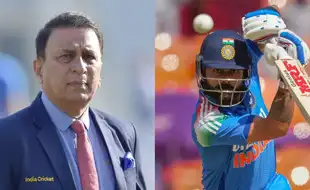 Not Virat Kohli! Sunil Gavaskar Names Player Who Will Be 'Vital' For India To Win Champions Trophy 2025