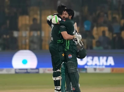 Pakistan’s greatest ODI chases: A look back after historic win over South Africa