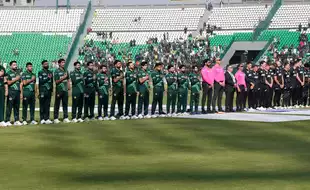 Pakistan vs New Zealand Tri-Series Final Dream11 Prediction: Fantasy Cricket Tips For PAK VS NZ