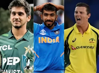 List of players to miss Champions Trophy 2025