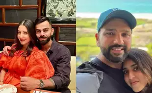 BCCI Put Strict Diktat Into Action, Indian Players To Be Without WAGS During Champions Trophy: Report