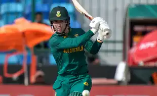 Matthew Breetzke Creates History, Breaks Desmond Haynes' 46-Year-Old Record; Becomes First Player In World To...