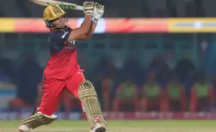 RCB Create History, Become First Team In The World To...