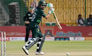 Babar Azam Creates History, Equals Massive World Record; Breaks Saeed Anwar's 26-Year-Old Feat