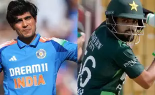 Shubman Gill Awaits Blockbuster News, Setback To Babar Azam Post Contrasting Results Ahead Of Champions Trophy