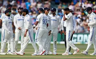 Star India Batter Carried Kit Bags Weighing 250 Kg To Australia; BCCI Forced To Pay Lakhs: Report