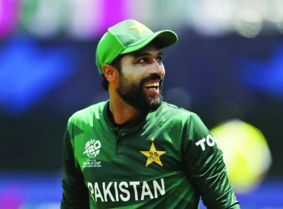 Amir unhappy with Babar opening in ODIs