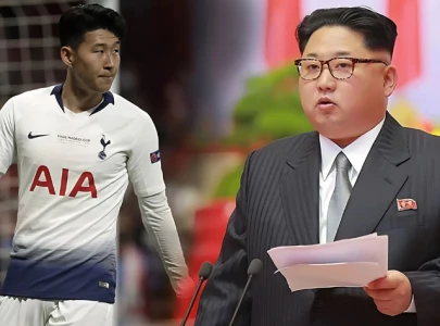 Hilarious reason why Kim Jong-un bans North Koreans from watching Tottenham