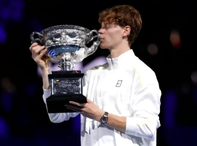World's No. 1 Jannik Sinner banned for 3 months by WADA after positive test