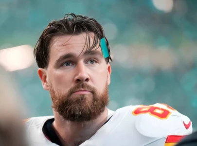 Travis Kelce weighs retirement after Chiefs’ Super Bowl loss