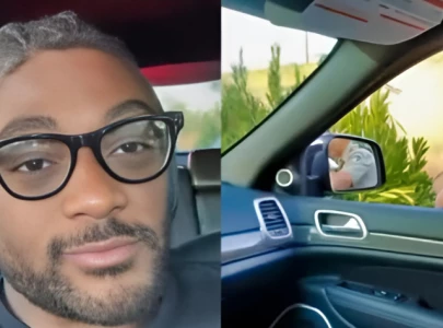 Watch: 49ers' Brandon Aiyuk gets pulled over by police, records interaction