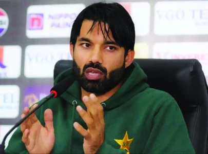 Fielding, batting must improve: Rizwan