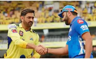IPL 2025 Schedule: KKR To Face RCB In Season Opener On March 22, CSK vs MI At Chepauk On March 23 - Report