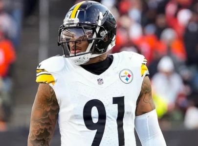 Pittsburgh Steelers release Preston Smith, restructure coaching staff