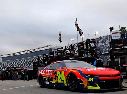 Daytona 500 start time and all details as NASCAR Cup season kicks off