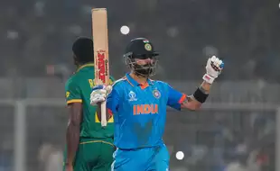 Virat Kohli Holds Incredible Champions Trophy World Record; Enter 2025 Edition As Only Player In History To...