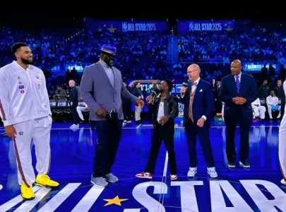 NBA All Star 2025 criticized for breaks, format, and Kevin Hart overload