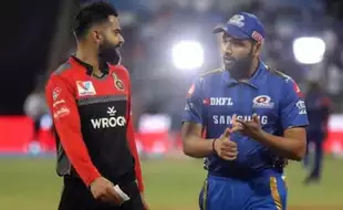 Explained: Why Mumbai Indians Will Face RCB And KKR Just Once In IPL 2025