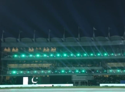 Lahore set to host Champions Trophy 2025 opening ceremony today