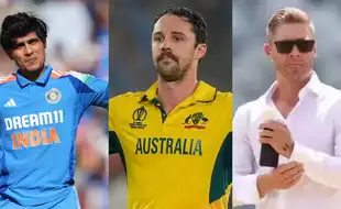 Not Shubman Gill Or Travis Head: Michael Clarke Predicts ODI Great As Top Run Scorer In Champions Trophy 2025