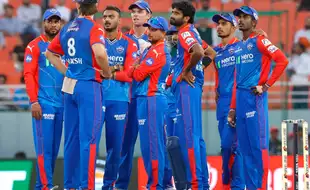 Delhi Capitals To Not Play All Home Games At Arun Jaitley Stadium; Set To Host 2 IPL 2025 Matches In...: Report