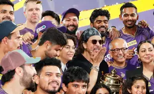IPL 2025 Schedule Live Streaming: When And Where To Watch Announcement On TV And Online?