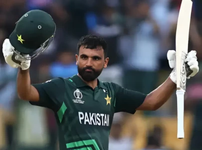 ICC names 5 batsmen to watch in 2025 Champions Trophy, including Fakhar Zaman