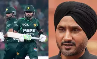 Not Babar Or Afridi! Harbhajan Singh Names Player Who Can Take The Game Away From India In Champions Trophy