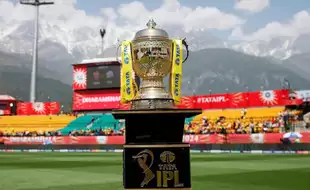 IPL Schedule 2025 HIGHLIGHTS: KKR To Face RCB In Opening Game On March 22, Final On May 25: Check Full Fixtures