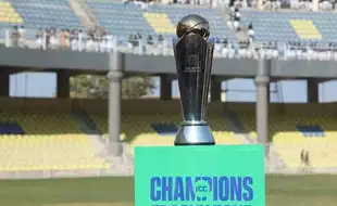 ICC Champions Trophy 2025 Opening Ceremony Live Streaming And Telecast: When And Where To Watch?