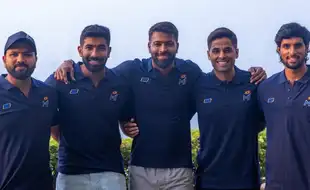 Mumbai Indians IPL 2025 Full Schedule: Date, Timing, Venues, Squad, Likely XI - All You Need To Know