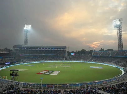 Eden Gardens to host IPL 2025 opener and final