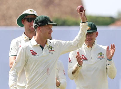 Kuhnemann to sit out Shield match