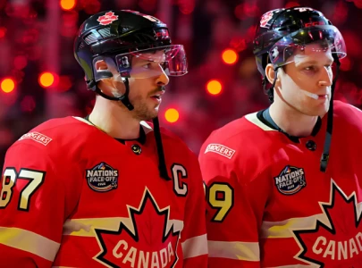 4 Nations Face-Off: Canada, Finland, Sweden battle for spot in final against USA