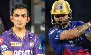 Kolkata Knight Riders Take Subtle Dig At Royal Challengers Bengaluru After IPL 2025 Schedule Announcement