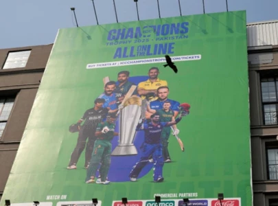 Former captains confident Champions Trophy will revive Pakistan's love for cricket