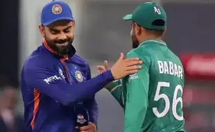 Revealed! Why There Was No Indian Flag During Champions Trophy Event At  National Bank Stadium In Karachi