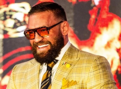 Watch: Conor McGregor promises to fight in BKFC, names potential fights