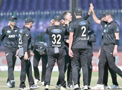 Yousuf terms New Zealand as 'most balanced' team for CT