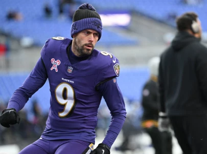 Ravens kicker Justin Tucker faces new sexual misconduct allegations from seven additional therapists
