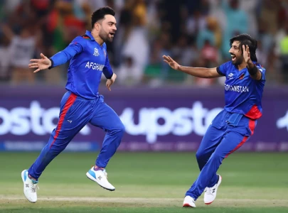 Spin attack: 5 spinners set to shine at ICC Champions Trophy 2025