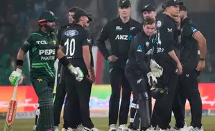 ICC Champions Trophy 2025: PAK vs NZ Head To Head, Most Runs, Wickets An Key Stats