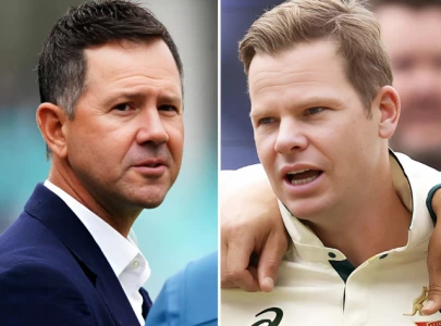 Ponting: Australia should consider Smith as opener for ICC Champions Trophy 2025