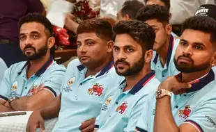 Unsold In IPL 2025, Out-Of-Favour India Star Takes MASSIVE Step To Boost Selection Chances For England Tour