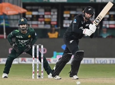 Pak vs NZ: Entry guidelines for CT opening match in Karachi