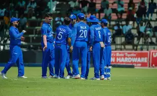 Afghanistan Champions Trophy 2025 SWOT Analysis: Can They Go All the Way and Stun The World?