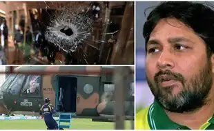 'Pakistan Punished for 10 Years': Inzamam Ul Haq on Sri Lanka Terror Attack, A Haunting Memory Before Champions Trophy
