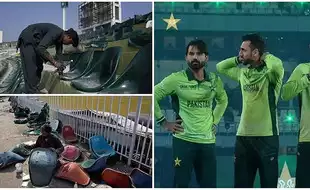 Champions Trophy 2025: How Pakistan Is Planning to Play Perfect Hosts?