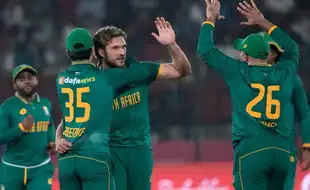 South Africa Champions Trophy 2025 SWOT Analysis: Can Proteas Finally Break Chokers Tag And Win ICC Trophy?